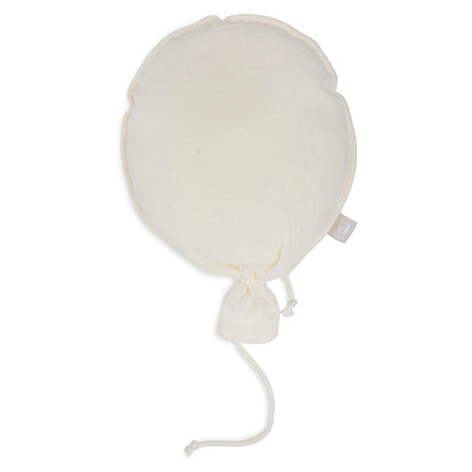 <tc>Jollein</tc> Décoration murale Ballon Ivoire 50cm