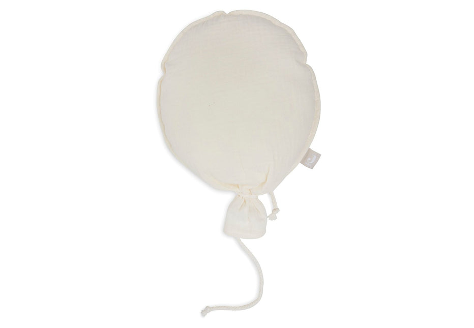 <tc>Jollein</tc> Décoration murale Ballon Ivoire 50cm