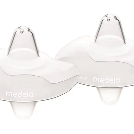 <tc>Medela</tc> Capuchons de tétines Taille L