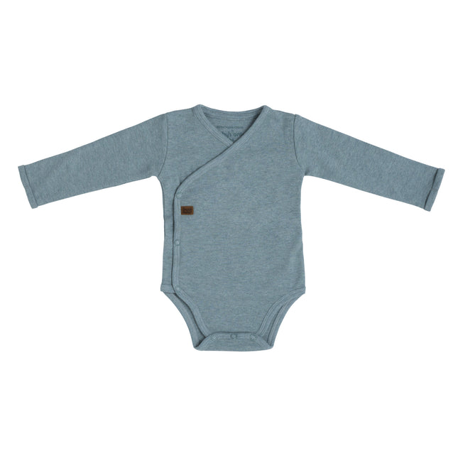 <tc>Baby's Only</tc> Robe à manches longues Melange Stonegreen