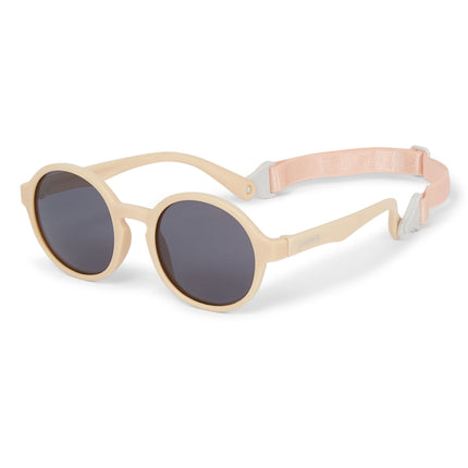 <tc>Dooky</tc> Lunettes de soleil pour bébé Fidji 6-36 mois Cappuccino