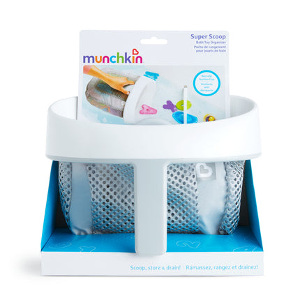 <tc>Munchkin</tc> Jouets de bain Super Scoop Organiser