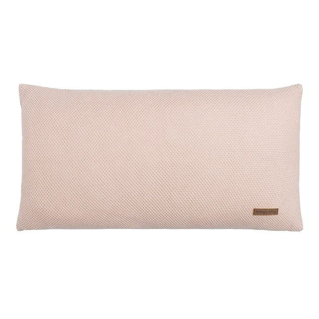 <tc>Baby's Only</tc> Coussin Classic Blush 60x30cm