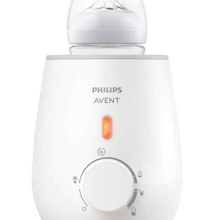 <tc>Philips Avent</tc> Accessoire pour nourrir les biberons Adoucisseur de biberons