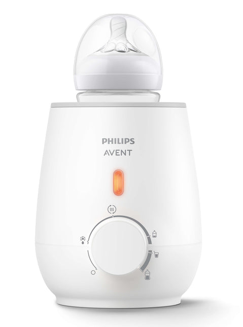 <tc>Philips Avent</tc> Accessoire pour nourrir les biberons Adoucisseur de biberons