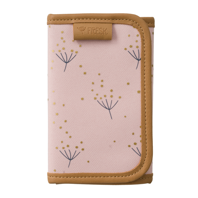 <tc>Fresk</tc> Portefeuille Billfold Dandelion