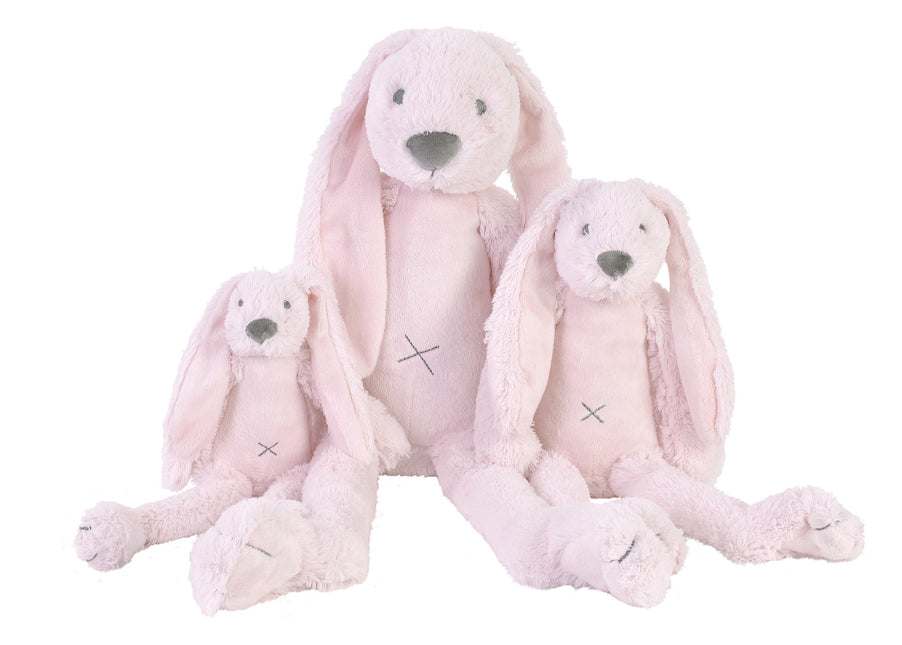 <tc>Happy Horse</tc> Lapin câlin Richie Rose 28cm