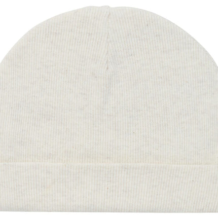 <tc>Noppies</tc> Bonnet pour bébé Nevel Oatmeal Melange