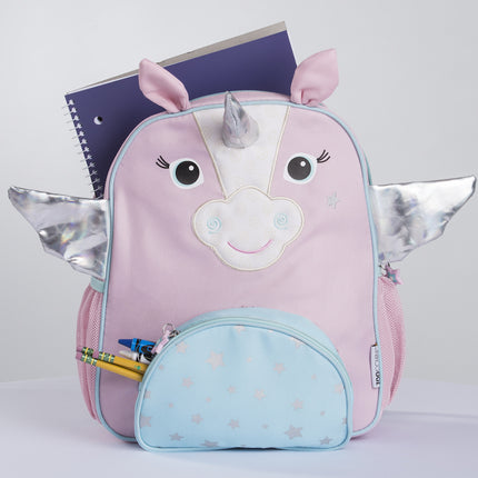 <tc>Zoocchini</tc> Sac à dos Allie L'Alicorne