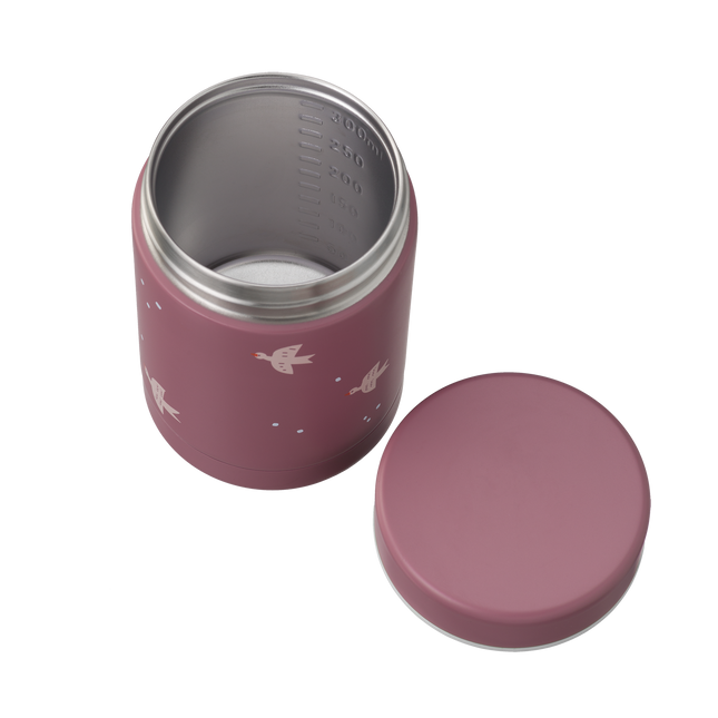 <tc>Fresk</tc> Récipient Thermos Swallow 300ml