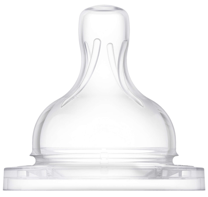 <tc>Philips Avent</tc> <tc>tétine</tc> Anti colique 0m+