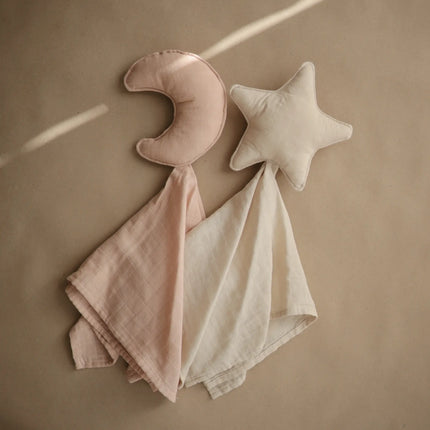 <tc>Mushie</tc> Doudou Lovey Star Fog