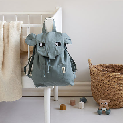 <tc>Roommate</tc> Sac à dos Éléphant