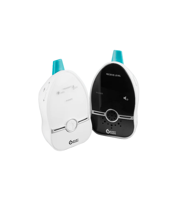 <tc>Babymoov</tc> Moniteur de bébé Easy Care 500M