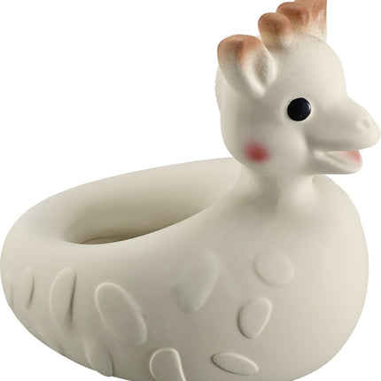 <tc>Sophie de Giraf</tc> Jouets de bain Girafe flottante