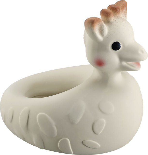 <tc>Sophie de Giraf</tc> Jouets de bain Girafe flottante