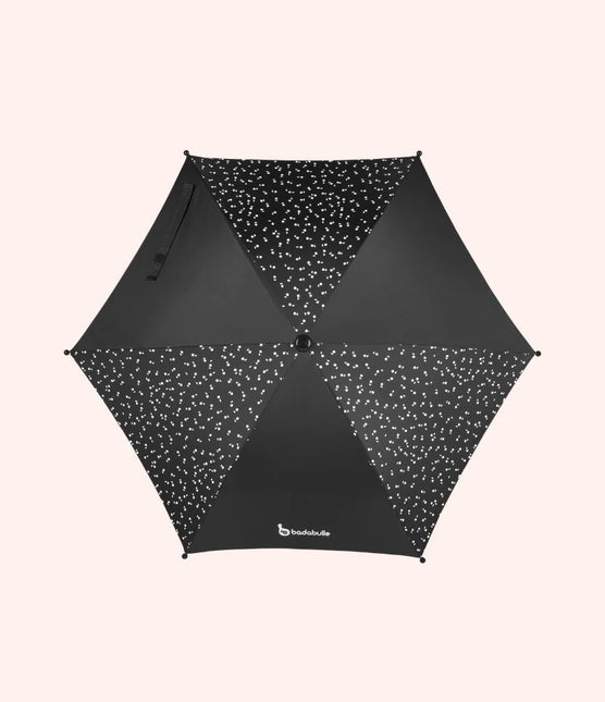 <tc>Badabulle</tc> Parasol Noir 80cm