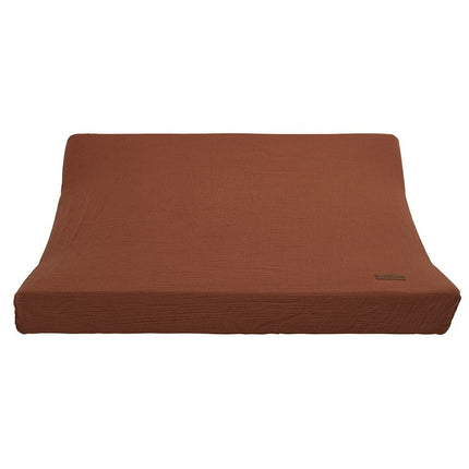 <tc>Baby's Only</tc> Housse de matelas à langer Breeze Rust