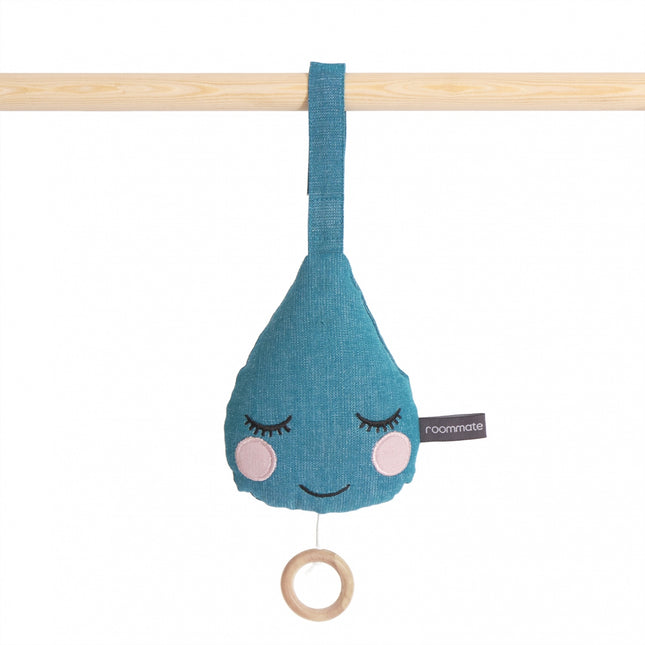 <tc>Roommate</tc> Pendentif musical pour bébé