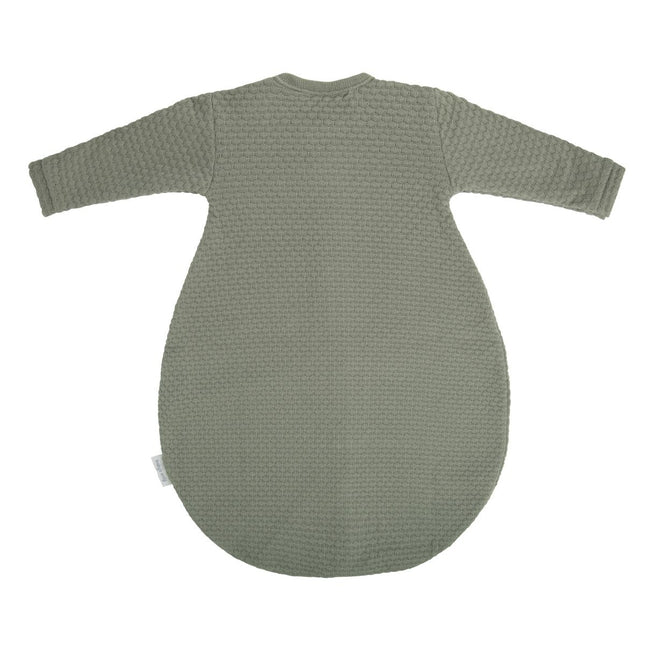 <tc>Baby's Only</tc> Sac de couchage Baby Long Sleeve Sky Urban Green 60cm