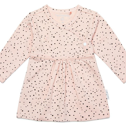 <tc>Noppies</tc> Robe Bébé Liz Peau De Pêche