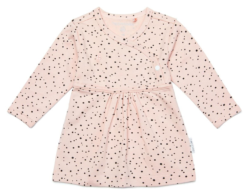 <tc>Noppies</tc> Robe Bébé Liz Peau De Pêche