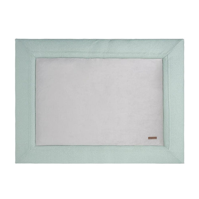 <tc>Baby's Only</tc> Tissu de boîte Sparkle Melee Goldmint 80x100cm