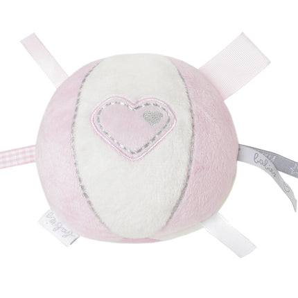 <tc>BamBam</tc> Cœur du ballon rose