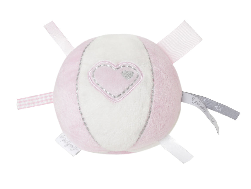 <tc>BamBam</tc> Cœur du ballon rose