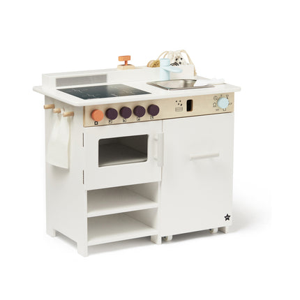 <tc>Kid's Concept</tc> Cuisine jouet avec lave-vaisselle