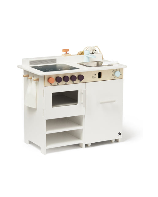 <tc>Kid's Concept</tc> Cuisine jouet avec lave-vaisselle