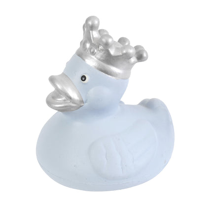 <tc>BamBam</tc> Canard en caoutchouc bleu