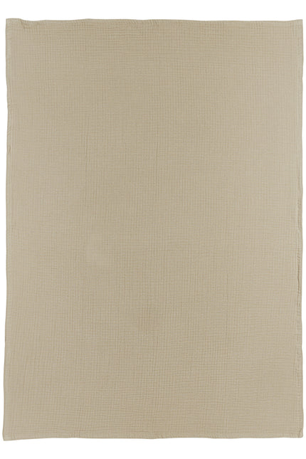 <tc>Meyco</tc> Drap de lit Sand