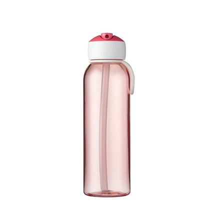 <tc>Mepal</tc> Bouteille d'eau Child Flip-Up Campus 500ml Pink