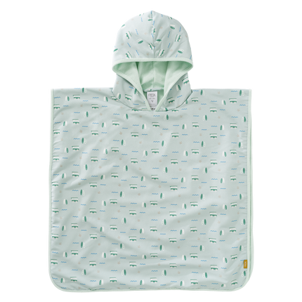 <tc>Fresk</tc> Poncho UV Enfant Surf Boy