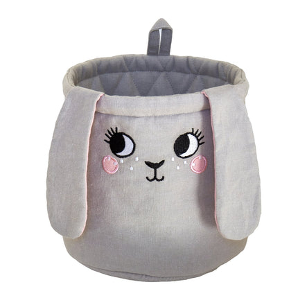 <tc>Roommate</tc> Panier de rangement Lapin Mini