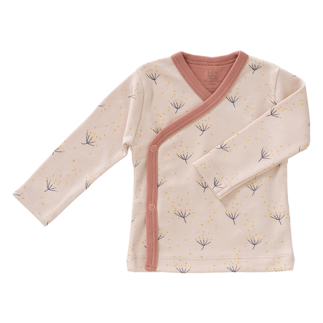 <tc>Fresk</tc> Cardigan Dandelion