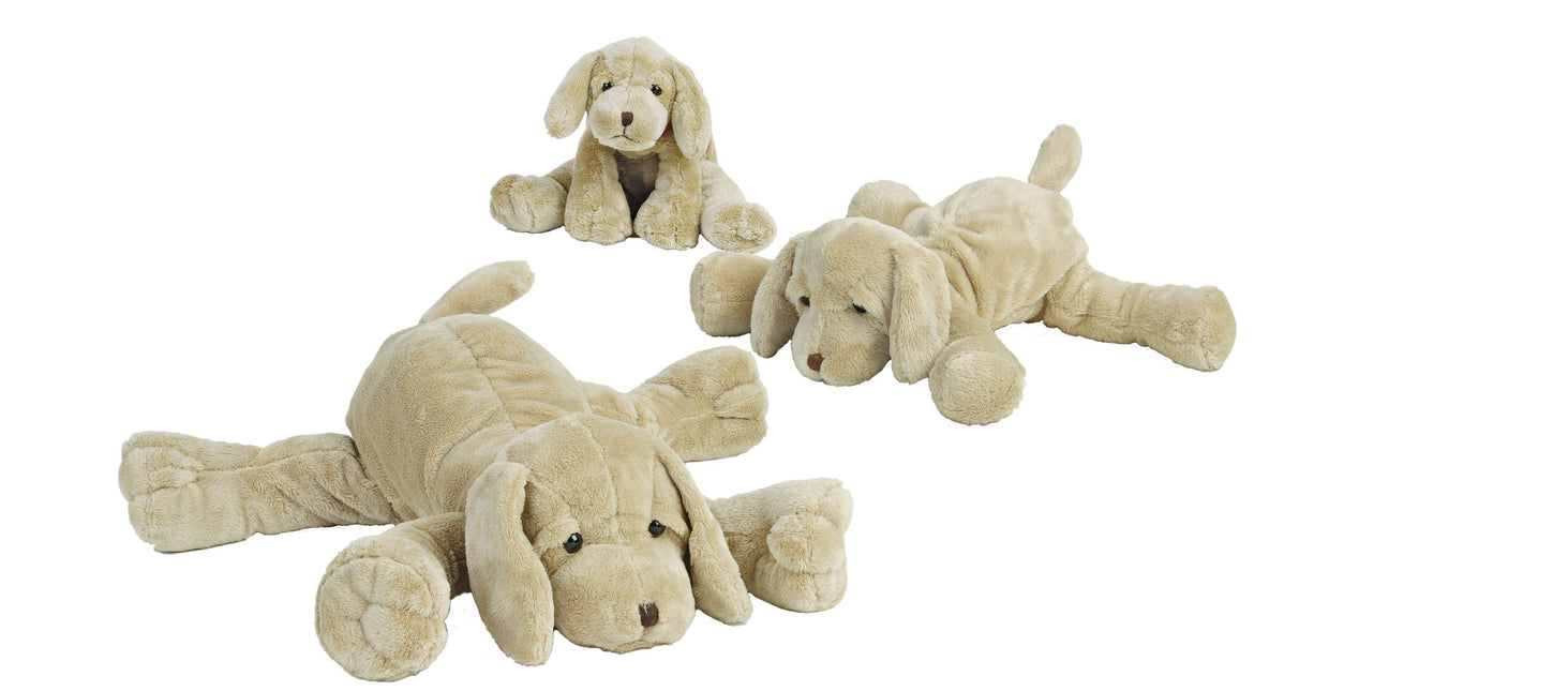 <tc>Happy Horse</tc> Cuddle Dog Herald 38cm