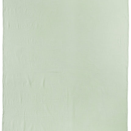 <tc>Meyco</tc> Tissu hydrophile 140X200cm Vert doux