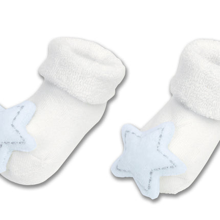 <tc>BamBam</tc> Chaussettes pour bébés Chaussettes