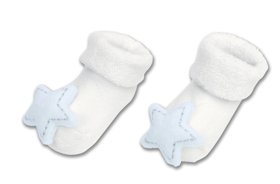 <tc>BamBam</tc> Chaussettes pour bébés Chaussettes