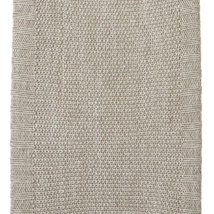 <tc>Meyco</tc> Changer la couverture du tapis Relief Mixed Sand