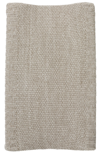 <tc>Meyco</tc> Changer la couverture du tapis Relief Mixed Sand