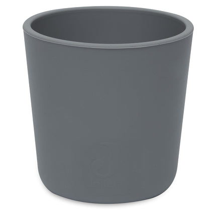 <tc>Jollein</tc> Coupe Silicone Storm Gris