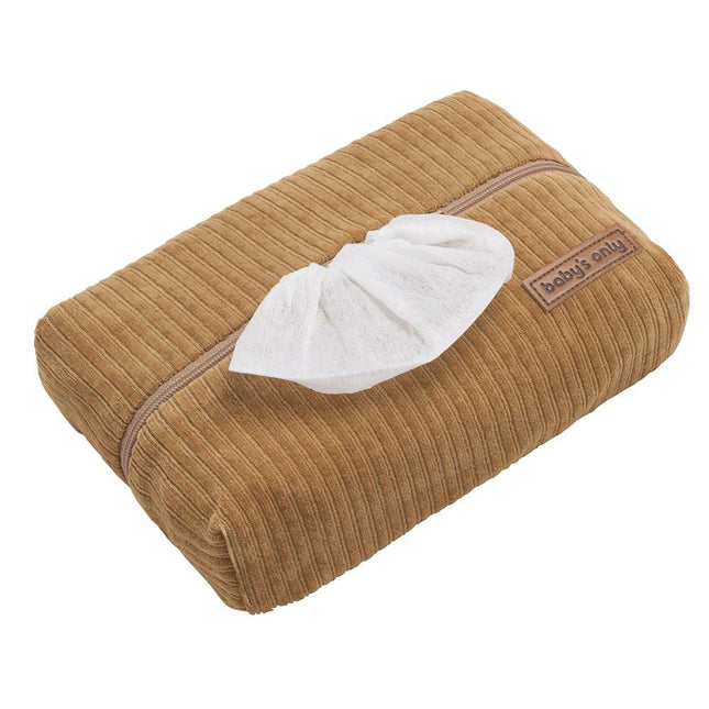 <tc>Baby's Only</tc> Housse de matelas à langer Sense Caramel