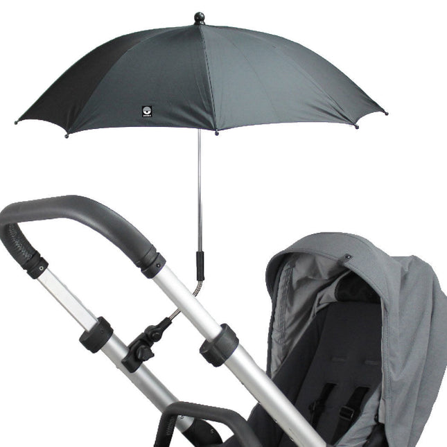 <tc>Dooky</tc> Parasol Uv50+ Noir