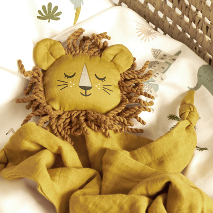 <tc>Roommate</tc> Doudou Lion