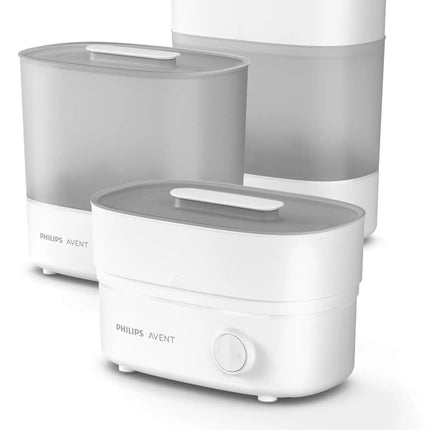 <tc>Philips Avent</tc> Stérilisateur à vapeur électrique