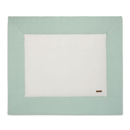 <tc>Baby's Only</tc> Couvre-livre Classic Mint 75x95cm