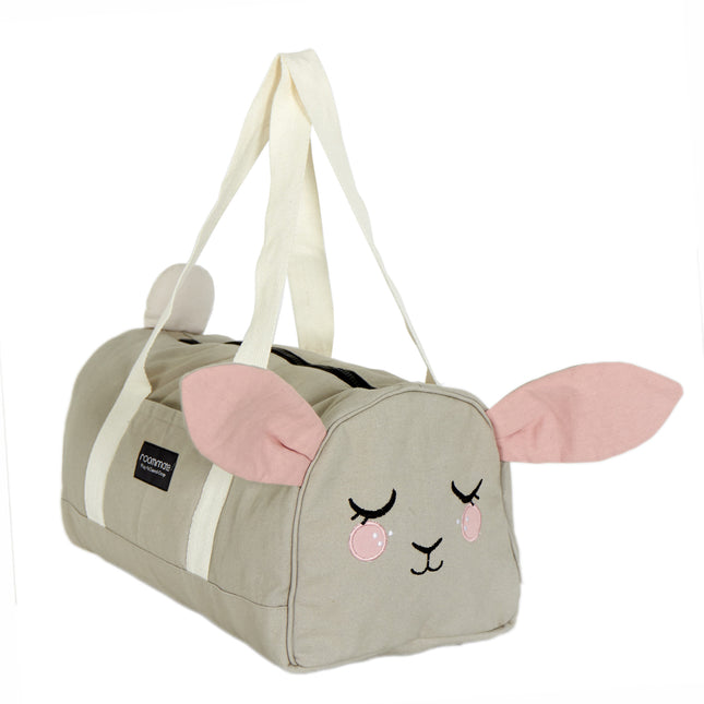 <tc>Roommate</tc> Sac de week-end Lapin